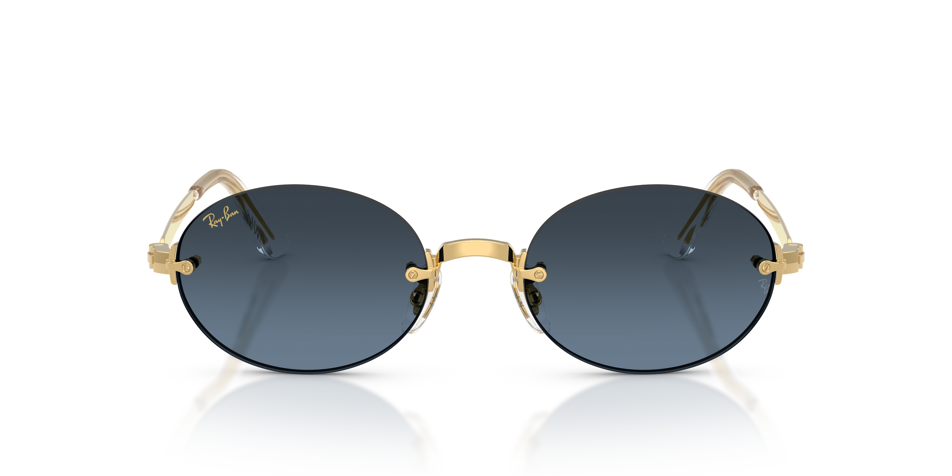 Ray-Ban RB3929 001/S2  